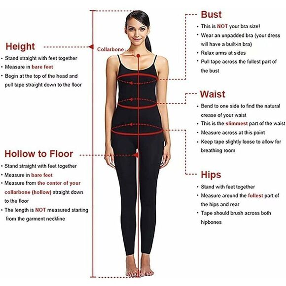 V Neck Long Bridesmaid Dress for Women with Slit Satin Formal Prom Evening Party - Picture 7 of 7